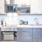 Apartamento Balcony - Sunny - Modern Budapeste