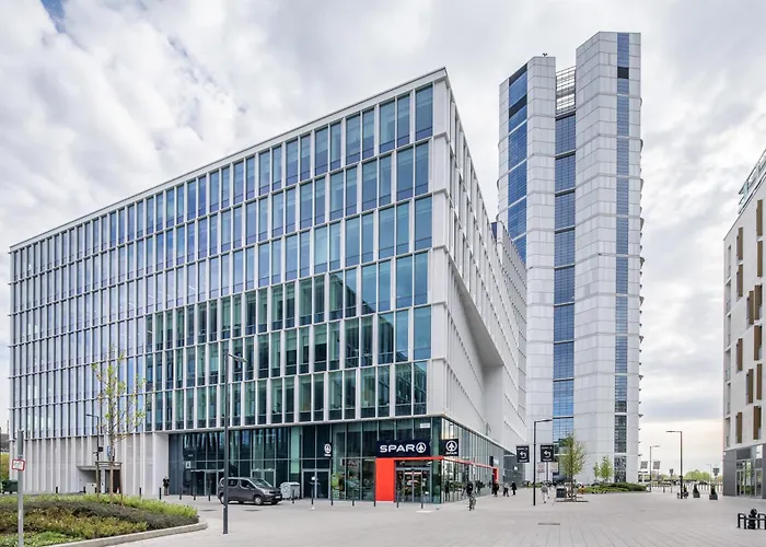 Balcony - Sunny - Modern *