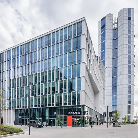 Balcony - Sunny - Modern *