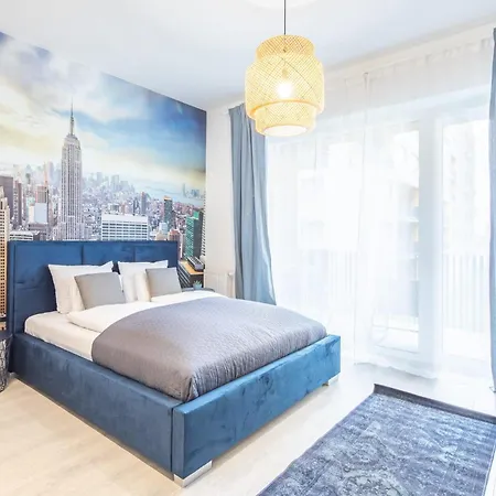 Balcony - Sunny - Modern *