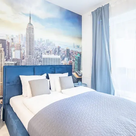 Balcony - Sunny - Modern